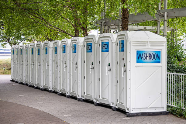 Portable Toilet Options We Offer in Corcoran, CA